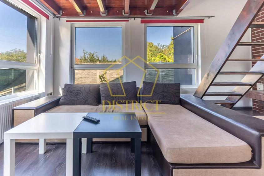 Casa individuala cu 4 camere | Comision 0% I Giarmata Mare