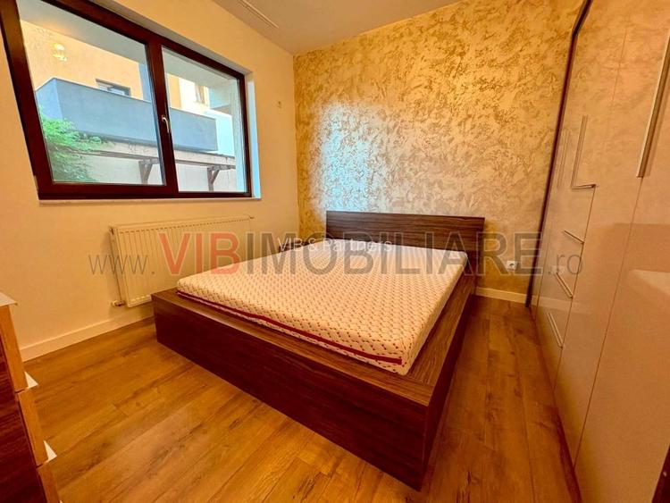 3 Camere - Bloc Nou - Crangasi - Metrou - 5