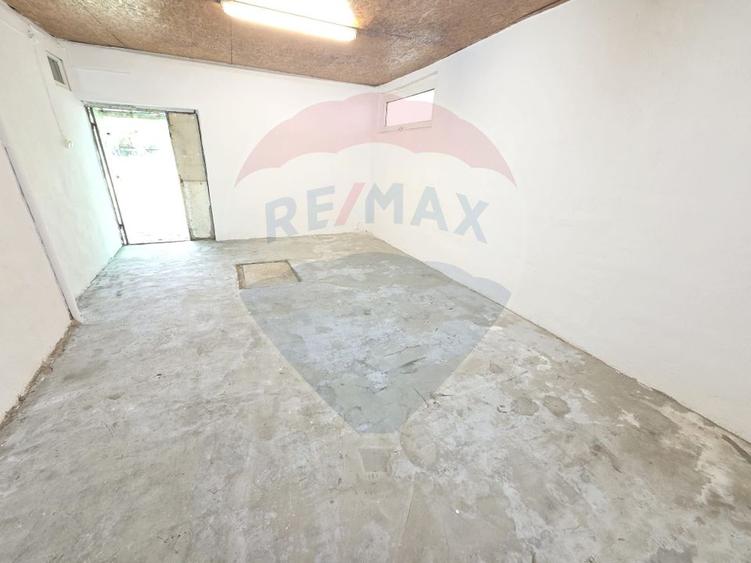 Spațiu comercial ultracentral in Salonta