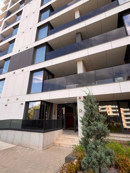 Apartament in City Point