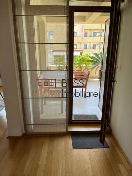 Apartament Spatios, de Lux, cu 4 Camere in Zona Herăstrău