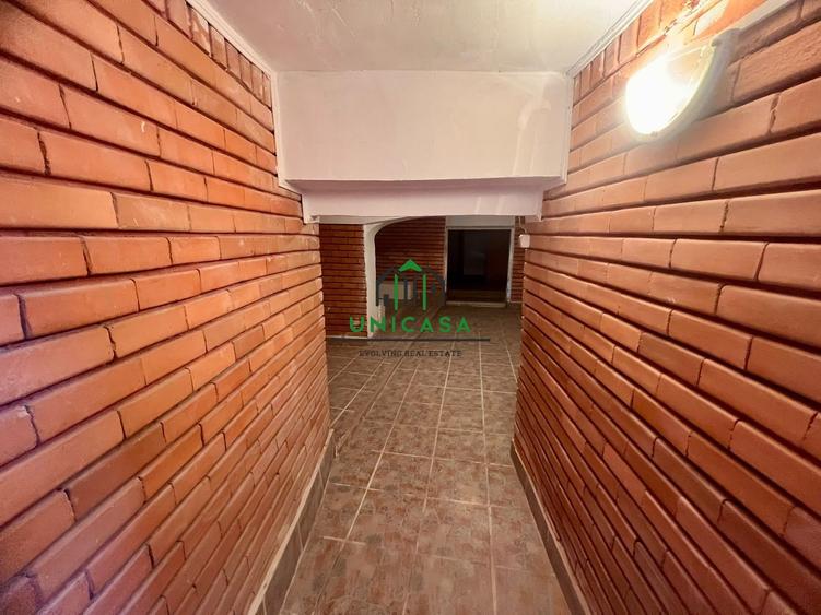 Casă Rm Valcea/ teren generos de 1.116 mp/ lângă Pădurea Capela