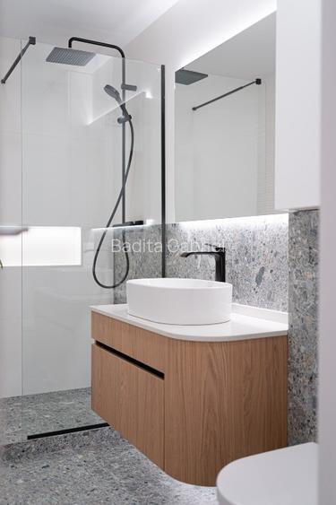 Studio ultralux renovat | Proprietar | Piața Alba Iulia – Mall Vitan | Poze real - 7