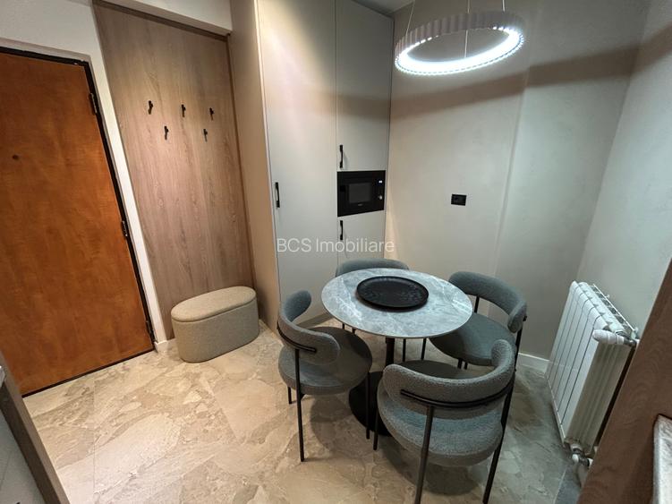 Vânzare - Apartament 2 Camere Lux Piața Romană | 50 mp | Vizavi de ASE - 22