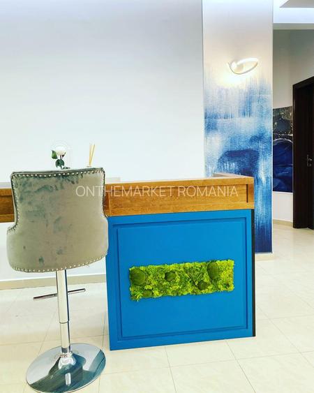 Apartament 4 camere Bloc Wilson - 16