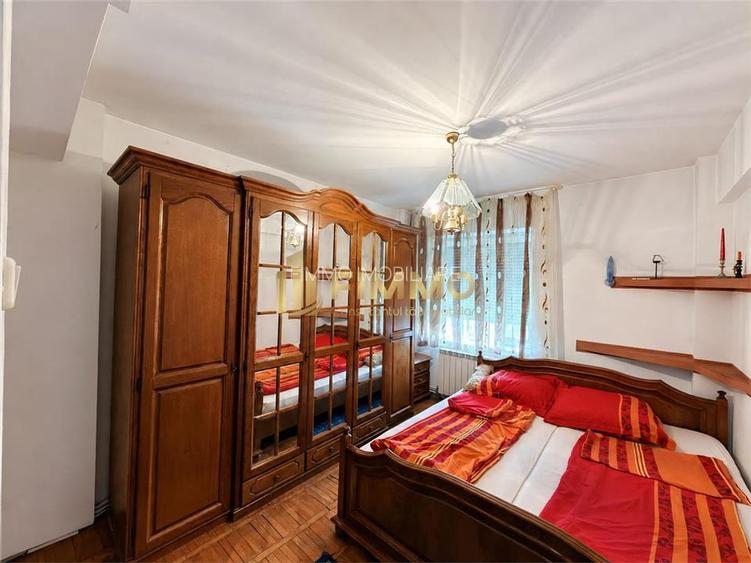 Apartament 3 Camere | G. Enescu | 69 mp | Suceava | Et 6 | ID:1893
