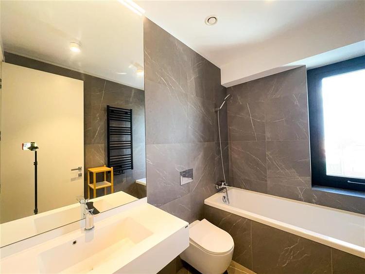 Apartament 2 camere de inchiriat One Verdi Park
