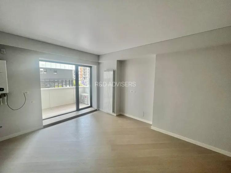Apartament 2 cam| Cortina North | Etaj 1 | Poziție excelentă | 700 €| - 4