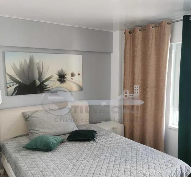 Apartament 3 camere, 80mp - Valea Lupului cu parcare