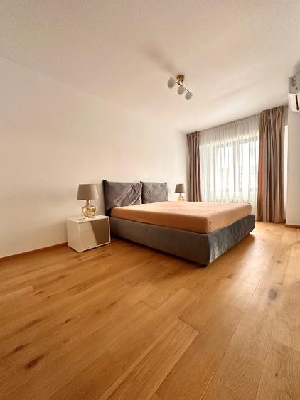 Apartament Premium 3 Camere -Upground Residence Pipera -Direct proprietar-