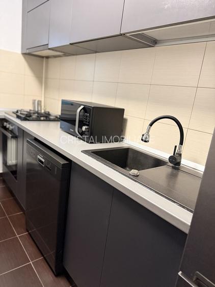 Vânzare 🌟 Apartament 2 Camere Decomandat | Bloc 2019 | Parcul Teilor - 2