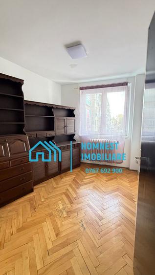 Apartament 3 Camere Piata Amzei