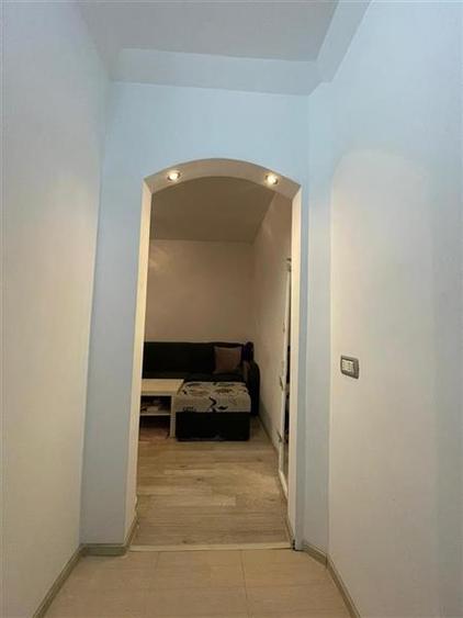 Apartament 2camere de vanzare zona 23 August Tulcea