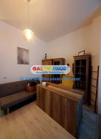 Garsoniera in Pollux Residence, mobilata, Utilata, 48.900 Euro