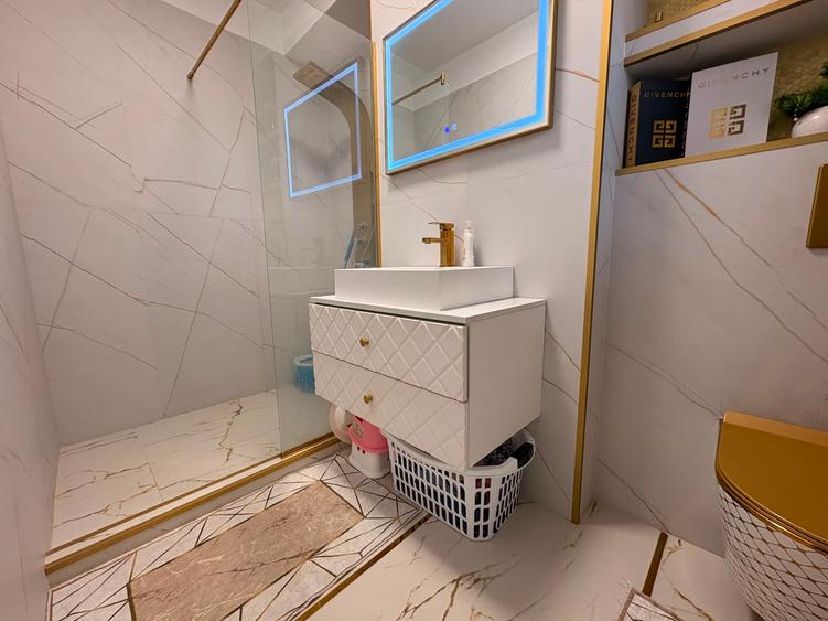 Apartament 2 camere de vânzare – Bucureștii Noi, Str. Piatra Morii