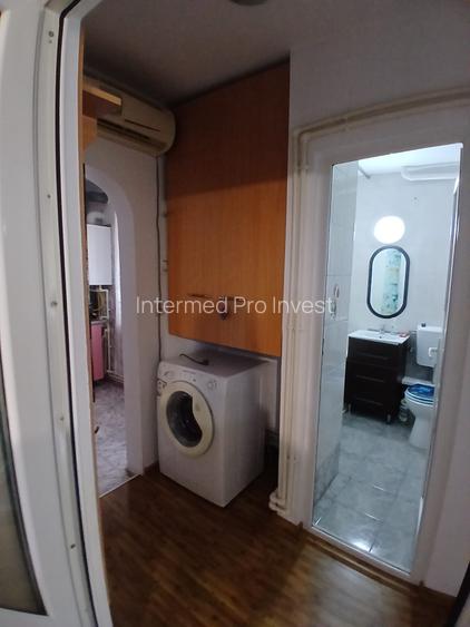 Tomiis 3- City Park! 2 camere. dec. mobilat, utilat, - 7