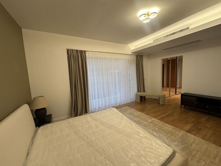 New Apartament 4 camere Soseaua Nordului Herastrau