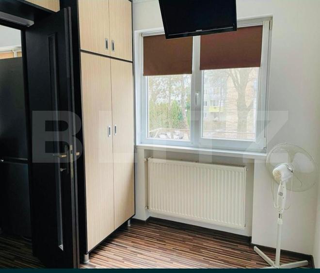 Apartament 2 camere, 31.60 mp, zona Mureșeni