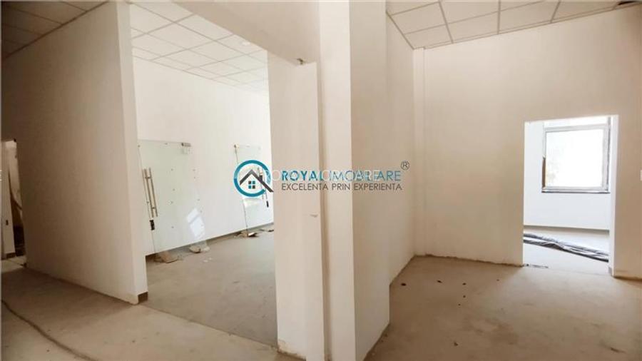 Royal Imobiliare - Inchiriere cladire birouri zona Ultracentral - 8