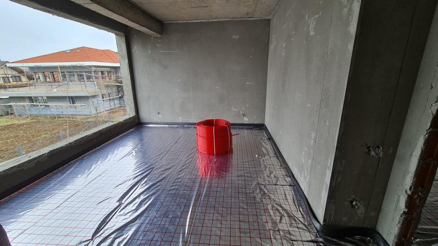 Casa 5 camere 170mp Paradisul Verde | 0 comision | 350mp teren | nZEB