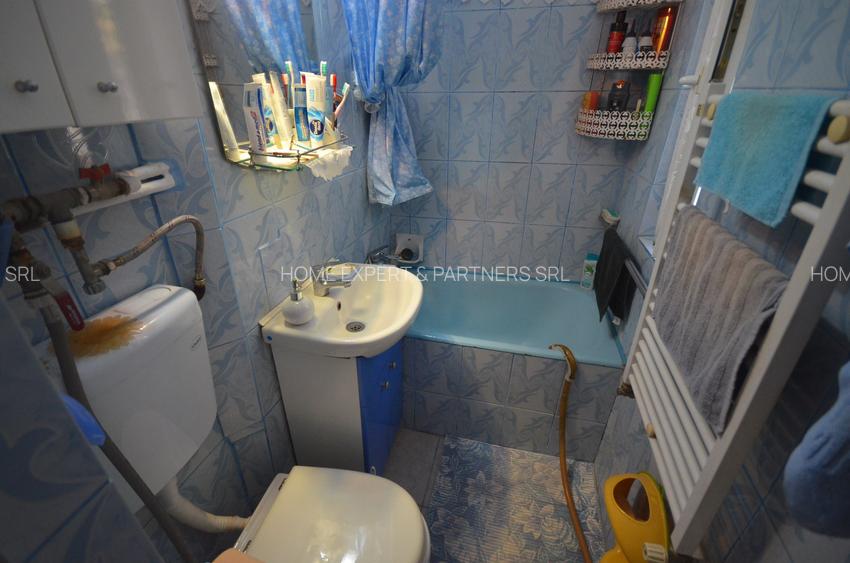 Casă 4 camere - curte 600 metri - Colentina - Andronache - 11