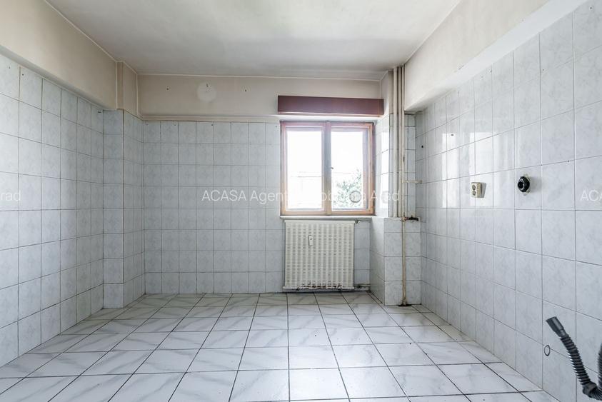 Apartament 4 camere | Bloc Z27 | Calea Aurel Vlaicu - 11