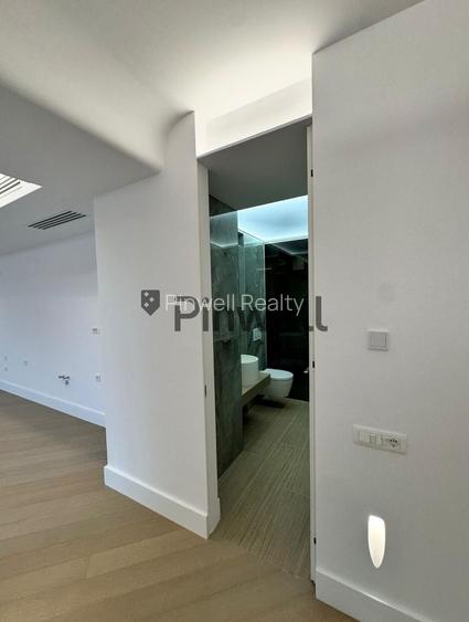 Apartament 3 camere Exclusivist in zona de Nord Finisaje High End - 7