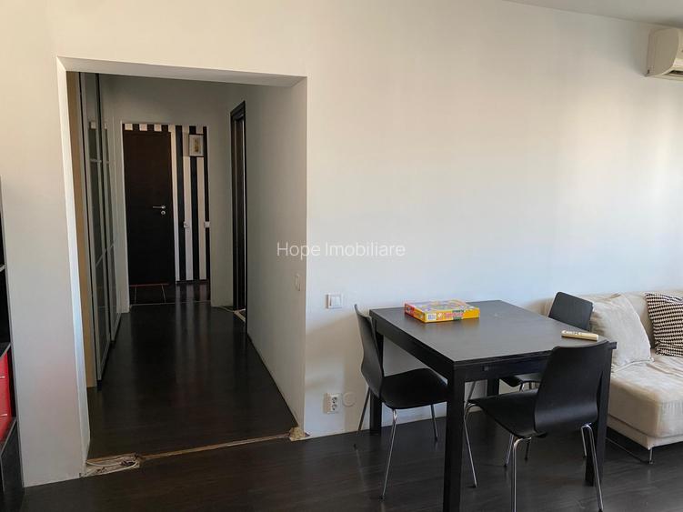 Metrou Brancoveanu-Bulevardul Constantin Brancoveanu-apartament 3 camere - 15
