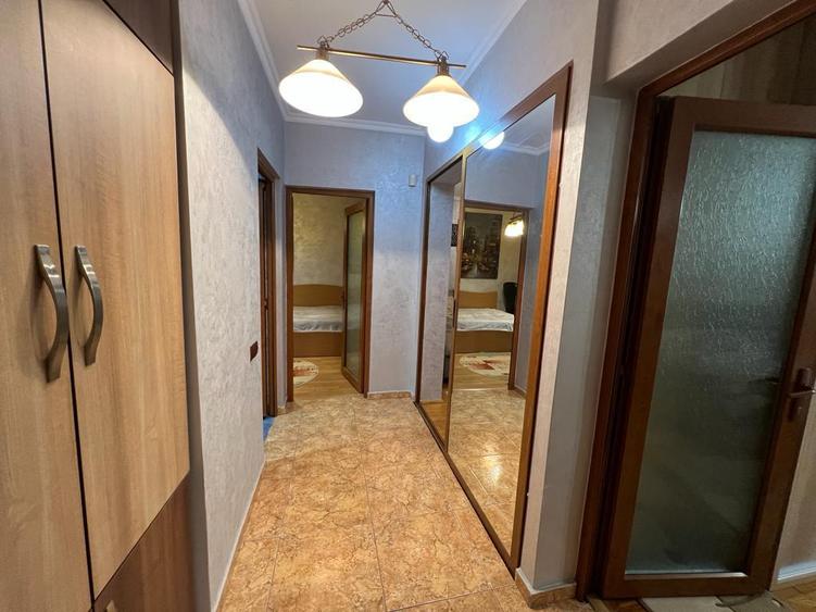 Apartament 3 camere Faleza Nord