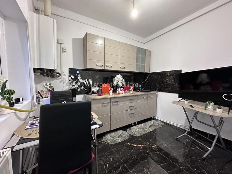 Apartament în Vilă | Dacia – Eminescu | Str. Silvestru - 15