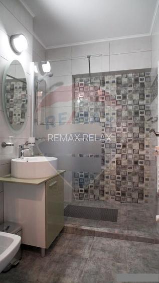 Apartament cu 3 camere de închiriat - Anastasie Panu - 9