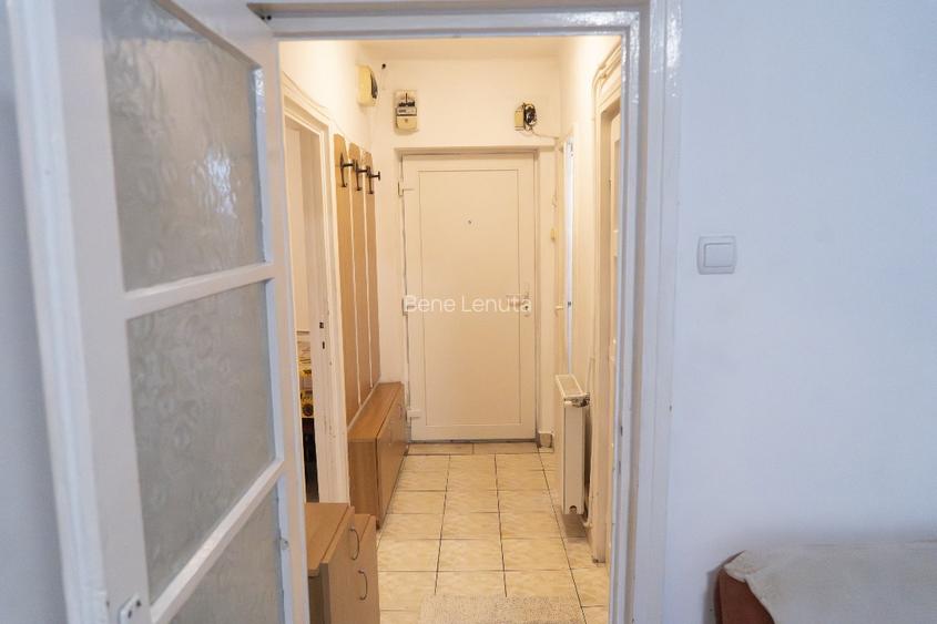 Apartament 2 camere de inchiriat - zona Ultra Centrala - Satu Mare - 2