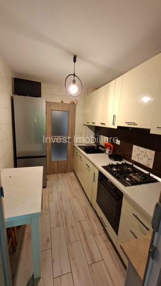 Apartament 2 camere-53 mp-etaj 1-Podu Ros-Palas Mall - 2