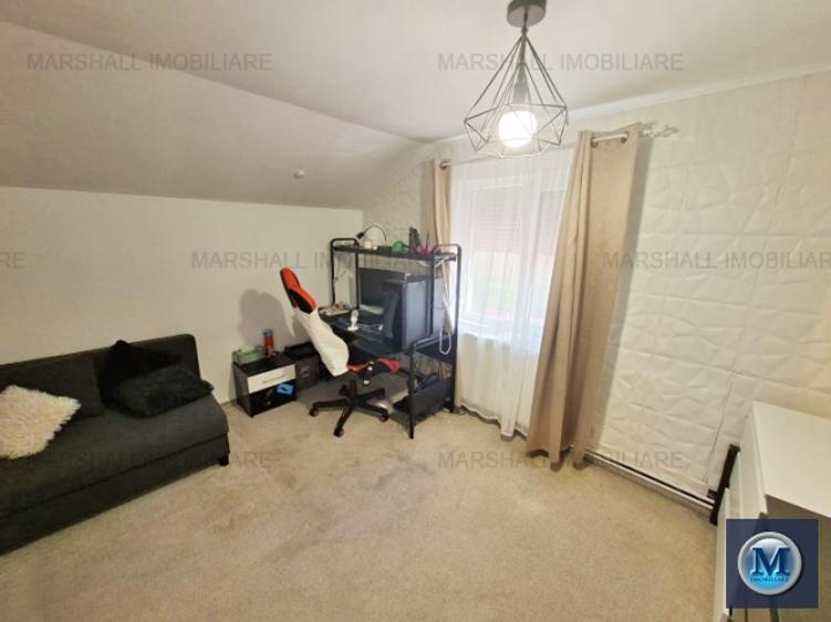 Vila cu 4 camere de vanzare in Bucov, 104 mp #16964