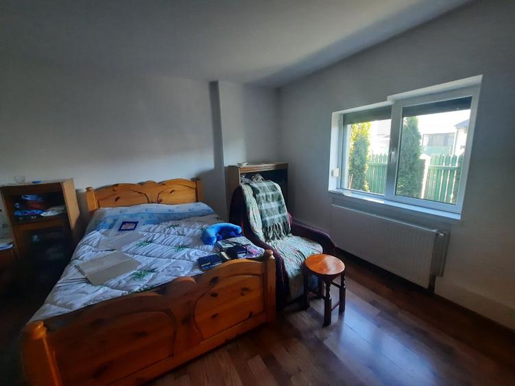 Casa de vanzare,  119 mp, 4 camere, Gara Veche, Cod 161809