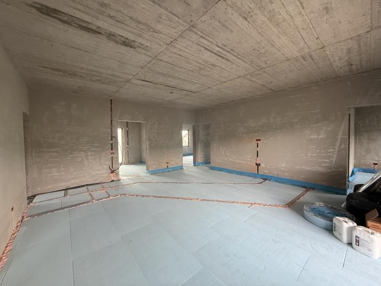 Casă individuală premium | 160 mp utili | Teren 690 mp | Schit | Alba Iulia