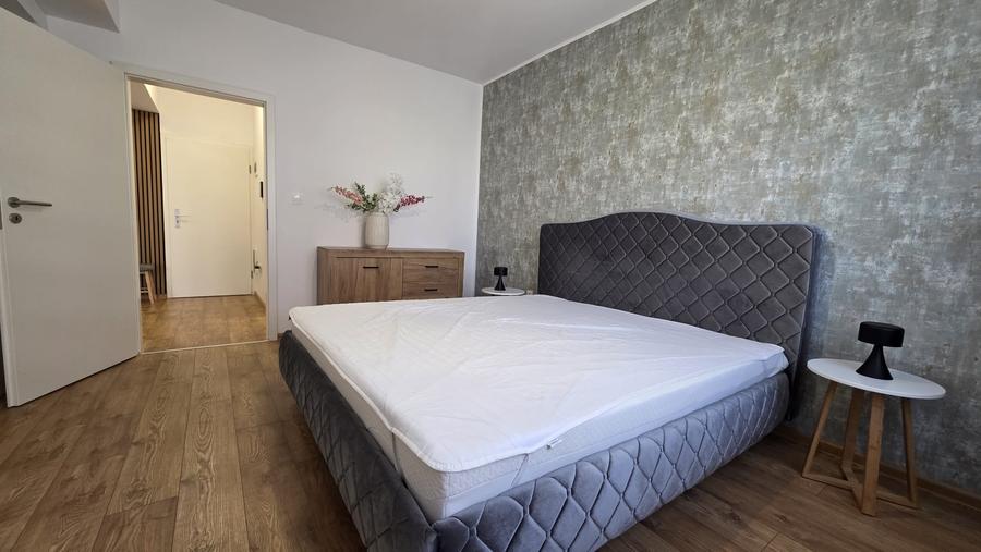 Apartament 2 camere -Parcare+boxă incluse -Avantgarden 3