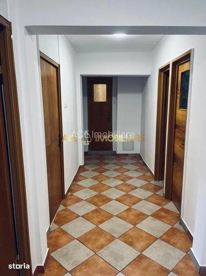 3 Camere de inchiriat | Dristor | Metrou | Renovat | 2 Bai - 10