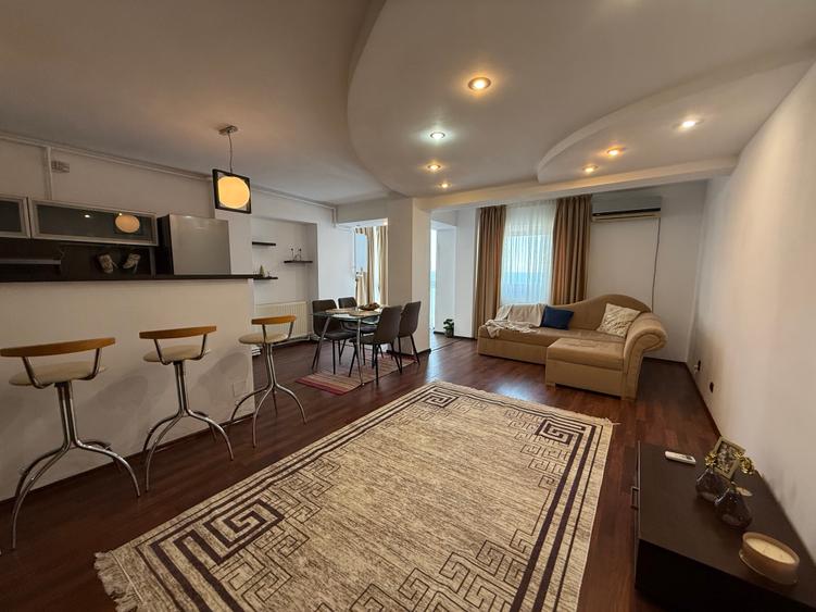 Apartament 3 camere Faleza nord,termen lung