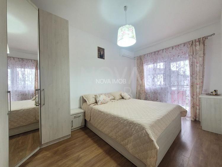 Apartament 2 camere decomandat - Piata Cluj - 3