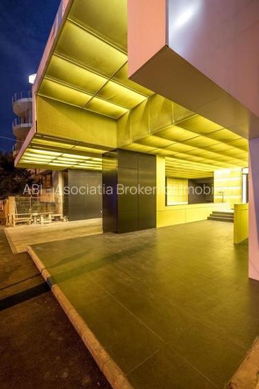 Herastrau Office Lux 357 sqm - 5