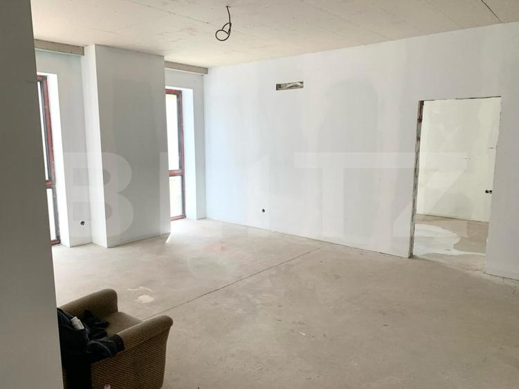 Apartament de vânzare, cu 2 camere, 57 mp, zonă ultracentrală