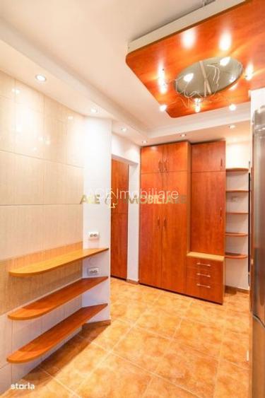 2 Camere de inchiriat | Berceni | Metrou | Mobiliat | Utilat - 15