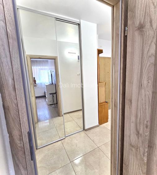 Inchiriere apartament 2 camere - Centru Civic | decomandat - 9