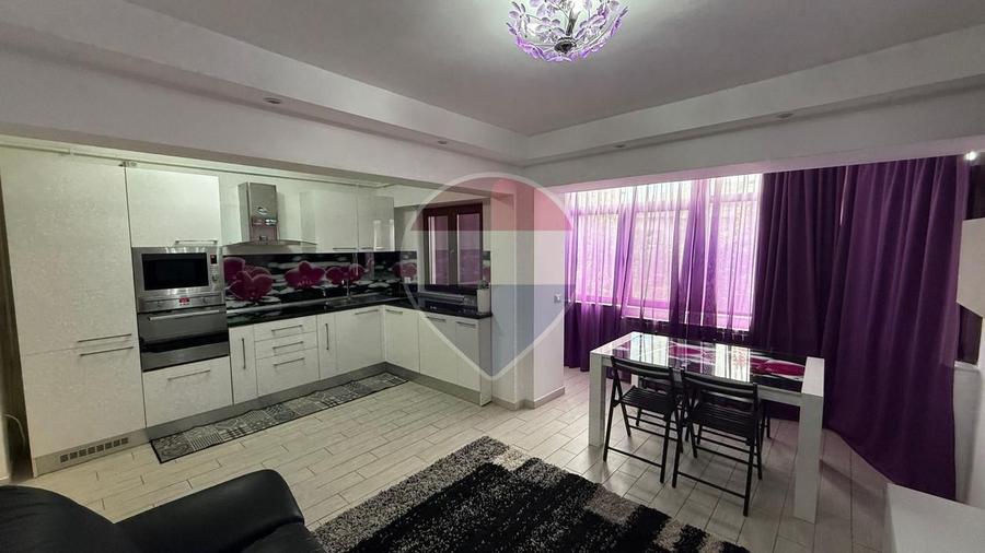 Apartament 4 camere Pictor Grigorescu