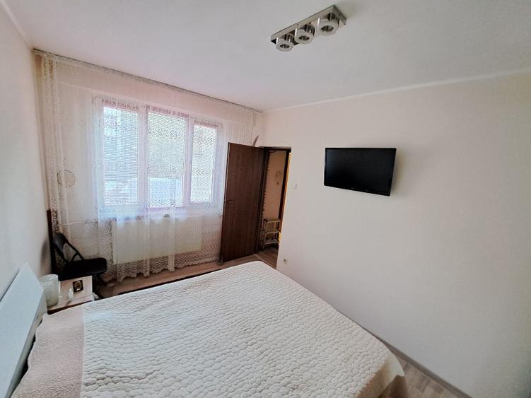 Proprietar – Vând apartament 3 camere | Șoseaua Alexandriei nr. 112 (Zona Rahova