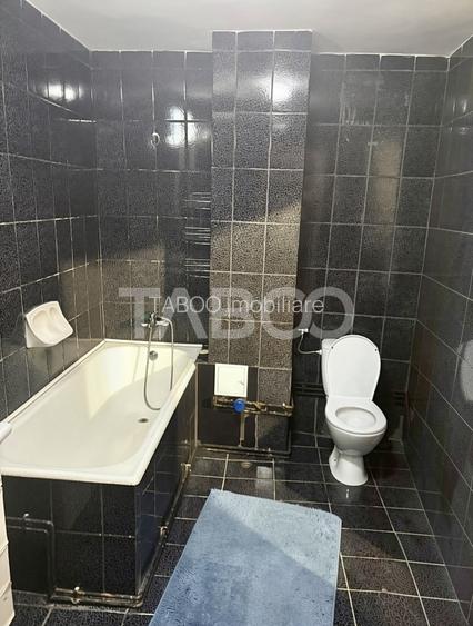 Apartament cu 4 camere decomandat in Marasti zona FSEGA si Iulius Mall - 8