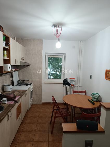 Apartament 2 camere, de vânzare în Gheorgheni, zona Titulescu , str. Godeanu, 51 - 2