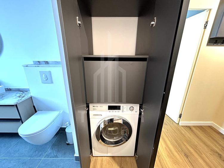 Apartament 2 camere- 52 mp