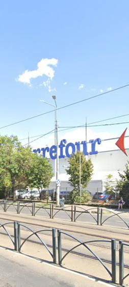 OPORTUNITATE! Vanzare teren 30.000 mp zona Carrefour Colentina PRET 8 EURO/MP
